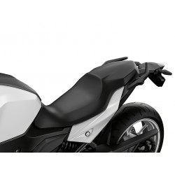 BMW F 900 XR Roadster